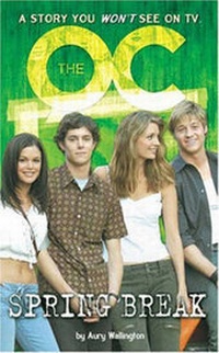 Enlarge image Cover: The O.C. - Scholastic