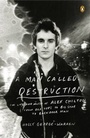 Cover: A Man Called Destruction - Penguin Books