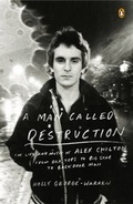 Cover: A Man Called Destruction - Penguin Books