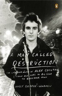 Enlarge image Cover: A Man Called Destruction - Penguin Books