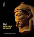 Cover: Sicily - British Museum Press