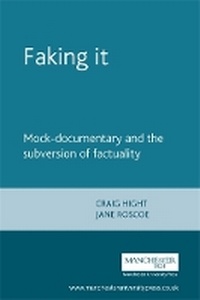 Enlarge image Cover: Faking it - Manchester University Press