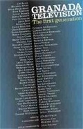 Cover: Granada Television - Manchester University Press