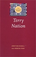 Cover: Terry Nation - Manchester University Press