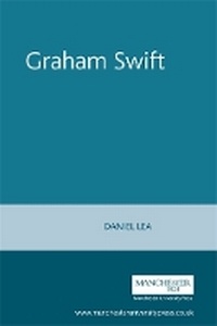 Enlarge image Cover: Graham Swift - Manchester University Press