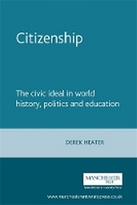 Abbildung von: Citizenship - Manchester University Press