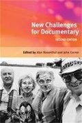 Cover: New Challenges for Documentary - Manchester University Press