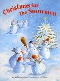 Cover: Christmas for the Snowmen - North-South Books