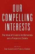 Cover: Our Compelling Interests - Princeton University Press