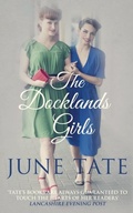 Cover: The Docklands Girls - Allison & Busby