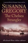 Cover: The Chelsea Strangler - Sphere