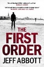 Cover: The First Order - Sphere