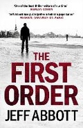 Cover: The First Order - Sphere
