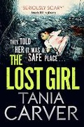 Cover: The Lost Girl - Sphere