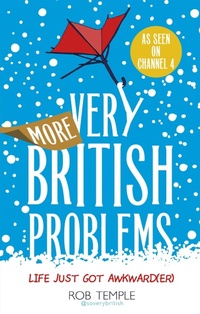 Enlarge image Cover: More Very British Problems - Sphere