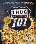 Cover: Thug Kitchen 101 - Sphere