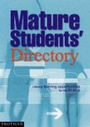 Cover: Mature Students' Directory - Trotman & Co Ltd