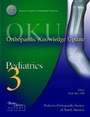 Cover: Orthopaedic Knowledge Update - American Academy of Orthopaedic Surgeons