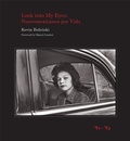 Cover: Look into My Eyes - Museum of New Mexico Press