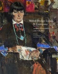 Cover: Mabel Dodge Luhan & Company - Museum of New Mexico Press