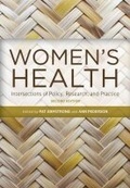 Cover: Women's Health - Women's Press of Canada