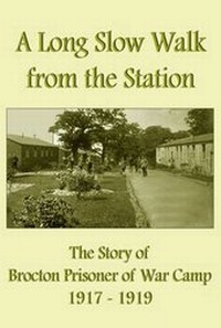 Abbildung von: A Long, Slow Walk from the Station - Berkswich Local History Group