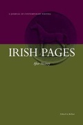 Cover: After Heaney - IRISH PAGES