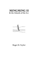 Cover: Mingming II & the Islands of the Ice - The FitzRoy Press