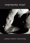 Cover: Memento Mori - Black Stones Press