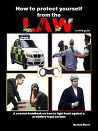 Enlarge image Cover: How to Protect Yourself from the Law - Condor Pacific