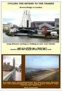 Abbildung von: Cycling the Severn to the Thames - Robin Summerhill