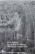 Cover: Kara Walker - Victoria Miro Gallery