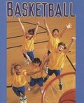 Cover: Basketball - Modern Curriculum Press