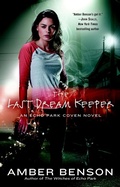 Cover: The Last Dream Keeper - Ace