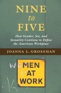 Cover: Nine to Five - Cambridge University Press