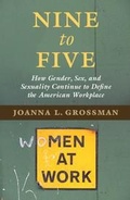 Cover: Nine to Five - Cambridge University Press