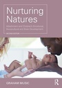 Cover: Nurturing Natures - Routledge