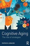 Cover: Cognitive Aging - Routledge