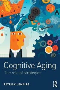 Enlarge image Cover: Cognitive Aging - Routledge