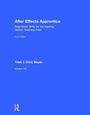 Cover: After Effects Apprentice - Routledge