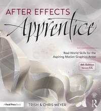 Abbildung von: After Effects Apprentice - Routledge