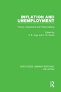 Bild: Inflation and Unemployment - Routledge