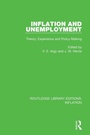 Bild: Inflation and Unemployment - Routledge
