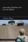 Cover: Nomadic Peoples and Human Rights - Routledge