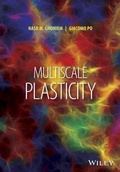 Cover: Multiscale Plasticity - Wiley