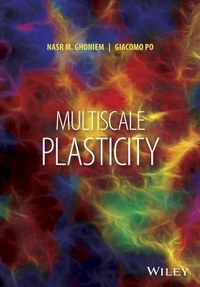 Enlarge image Cover: Multiscale Plasticity - Wiley