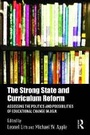 Cover: The Strong State and Curriculum Reform - Routledge