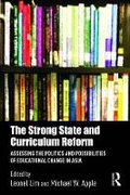 Cover: The Strong State and Curriculum Reform - Routledge