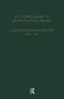Cover: Routledge Library of British Political History - Routledge