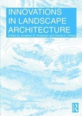 Cover: Innovations in Landscape Architecture - Routledge